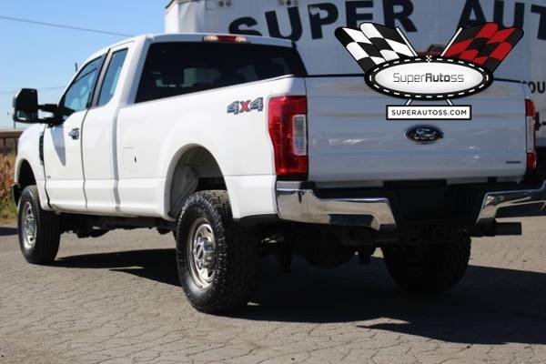 2017 Ford F-250 XL SUPER DUTY 4x4, Rebuilt/Restored & Ready To Go!!!... for sale in Salt Lake City, UT – photo 3