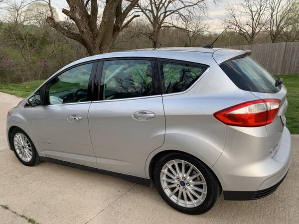 2013 Ford C-Max Hybrid 5dr HB SEL - - by dealer for sale in Branson, MO – photo 5