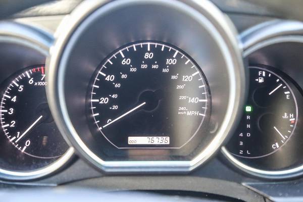2008 Lexus RX 350 4x4 With Navigation and Premium Plus Pkg suv for sale in Sacramento , CA – photo 17
