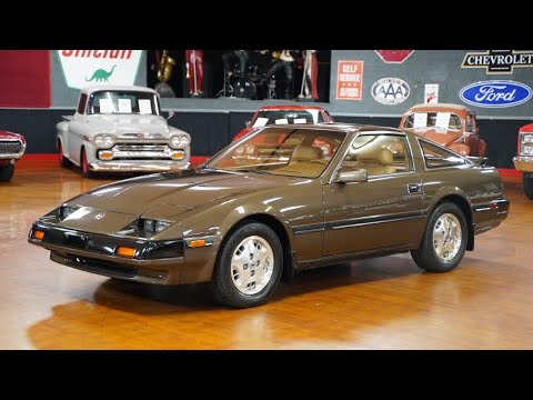 1985 Nissan 300ZX for sale in Homer City, PA – photo 2