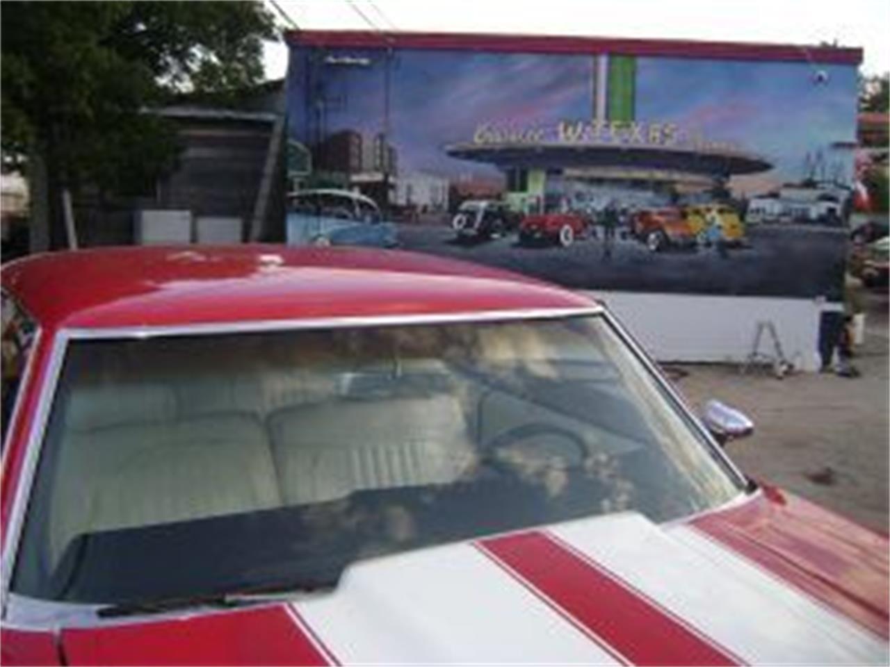 1972 Chevrolet Chevelle for sale in Cadillac, MI – photo 2