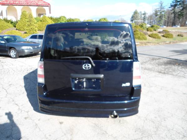 Scion XB Extra Clean Nice After market chrome rims **1 Year... for sale in hampstead, RI – photo 6