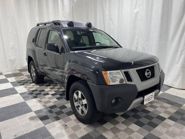 2011 NISSAN XTERRA PRO 4X OFF ROAD 4WD - - by dealer for sale in North Randall, PA – photo 3