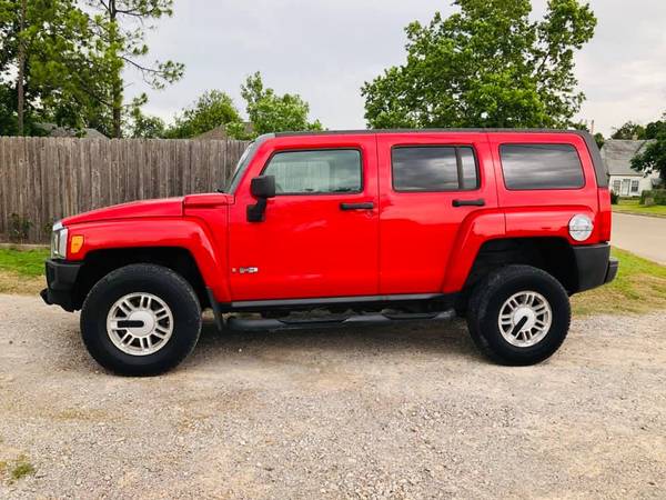 💥💥2006 HUMMER H3*~*4X4*~*LOADED💥 for sale in LAWTON, OK – photo 2