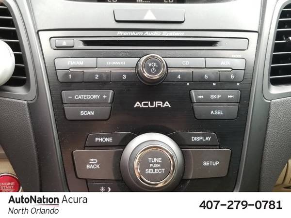 2016 Acura RDX SKU:GL006430 SUV for sale in Sanford, FL – photo 14