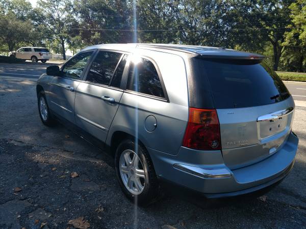 2006 CHRYSLER PACIFICA TOURING! $2800 CASH SALE! for sale in Tallahassee, FL – photo 4