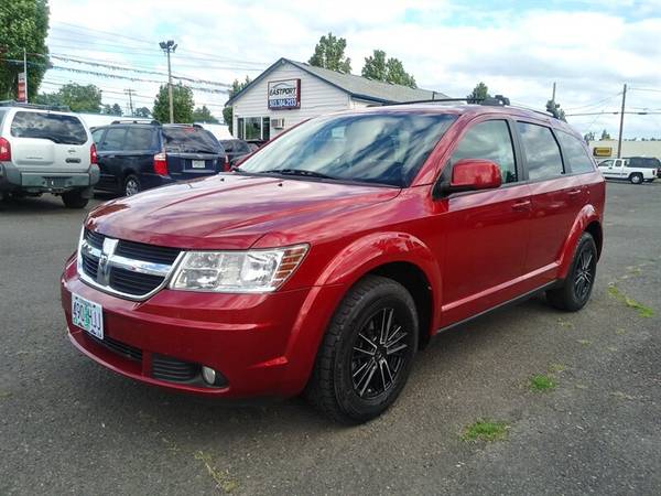2010 Dodge Journey SXT for sale in Portland, OR – photo 2