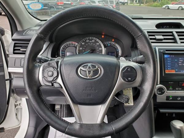 !!!2013 Toyota Camry SE!!! Alloy Wheels/BluTooth/USB for sale in Lebanon, PA – photo 16