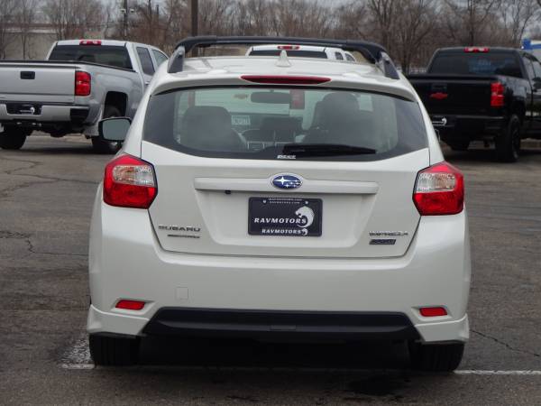 2016 Subaru Impreza Sport Limited AWD - - by dealer for sale in Minneapolis, MN – photo 6