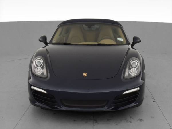 2013 Porsche Boxster Convertible 2D Convertible Blue - FINANCE... for sale in Indianapolis, IN – photo 17