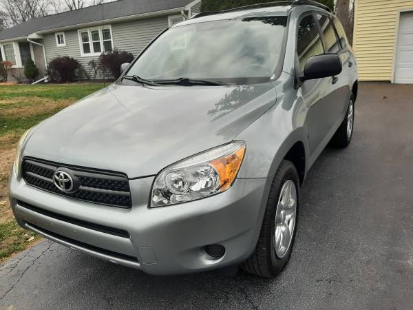 2008 TOYOTA RAV-4 4X4 - cars & trucks - by owner - vehicle... for sale in utica, NY – photo 12