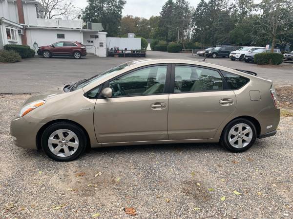 2009 TOYOTA PRIUS. for sale in RIVERHEAD, NY – photo 4