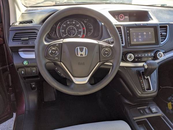 ? 2015 Honda CR-V EX ? - cars & trucks - by dealer - vehicle... for sale in Greeley, CO – photo 11