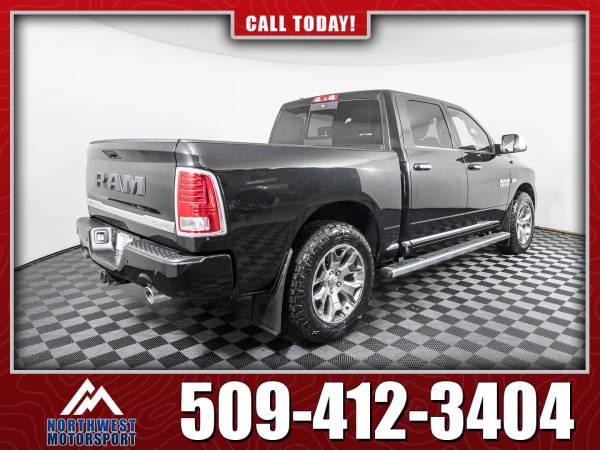 2017 Dodge Ram 1500 Limited 4x4 - - by dealer for sale in Pasco, WA – photo 5