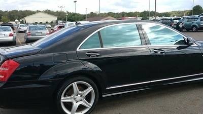 2010 S550 Mercedes Benz for sale in Springfield, IL – photo 3