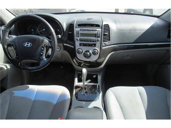 2007 Hyundai Santa Fe Limited Sport Utility 4D - YOU for sale in Carson City, NV – photo 7