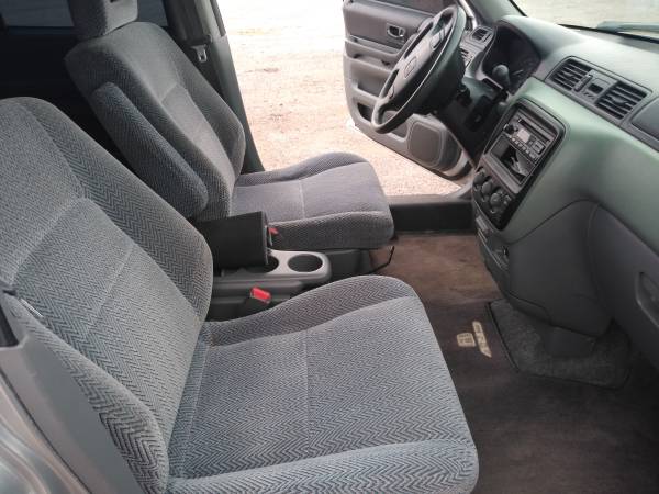 1998 Honda CR-V for sale in Las Cruces, NM – photo 8