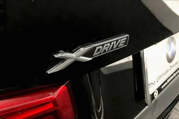 2016 BMW 3 Series All Wheel Drive 4dr Sdn 320i xDrive AWD Sedan for sale in Spokane, WA – photo 7