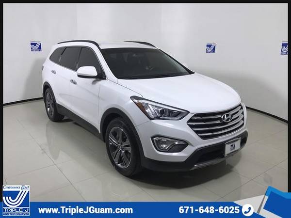 2014 Hyundai Santa Fe - Call for sale in Other, Other – photo 2