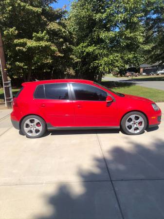 2008 Volkswagen GTI - cars & trucks - by owner - vehicle automotive... for sale in Charlotte, NC – photo 3