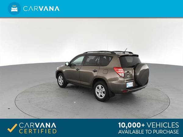 2011 Toyota RAV4 Sport Utility 4D suv Tan - FINANCE ONLINE for sale in Worcester, MA – photo 8