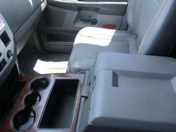 2008 Dodge Ram 2500 4X4 TURBO DIESEL LARAMIE MEGA CAB for sale in Petaluma , CA – photo 17