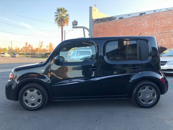 2014 NISSAN CUBE GAS SAVER - - by dealer for sale in Anderson, CA – photo 6