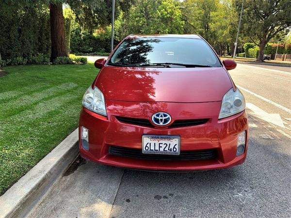2010 Toyota Prius III III 4dr Hatchback - - by dealer for sale in Los Angeles, CA – photo 3