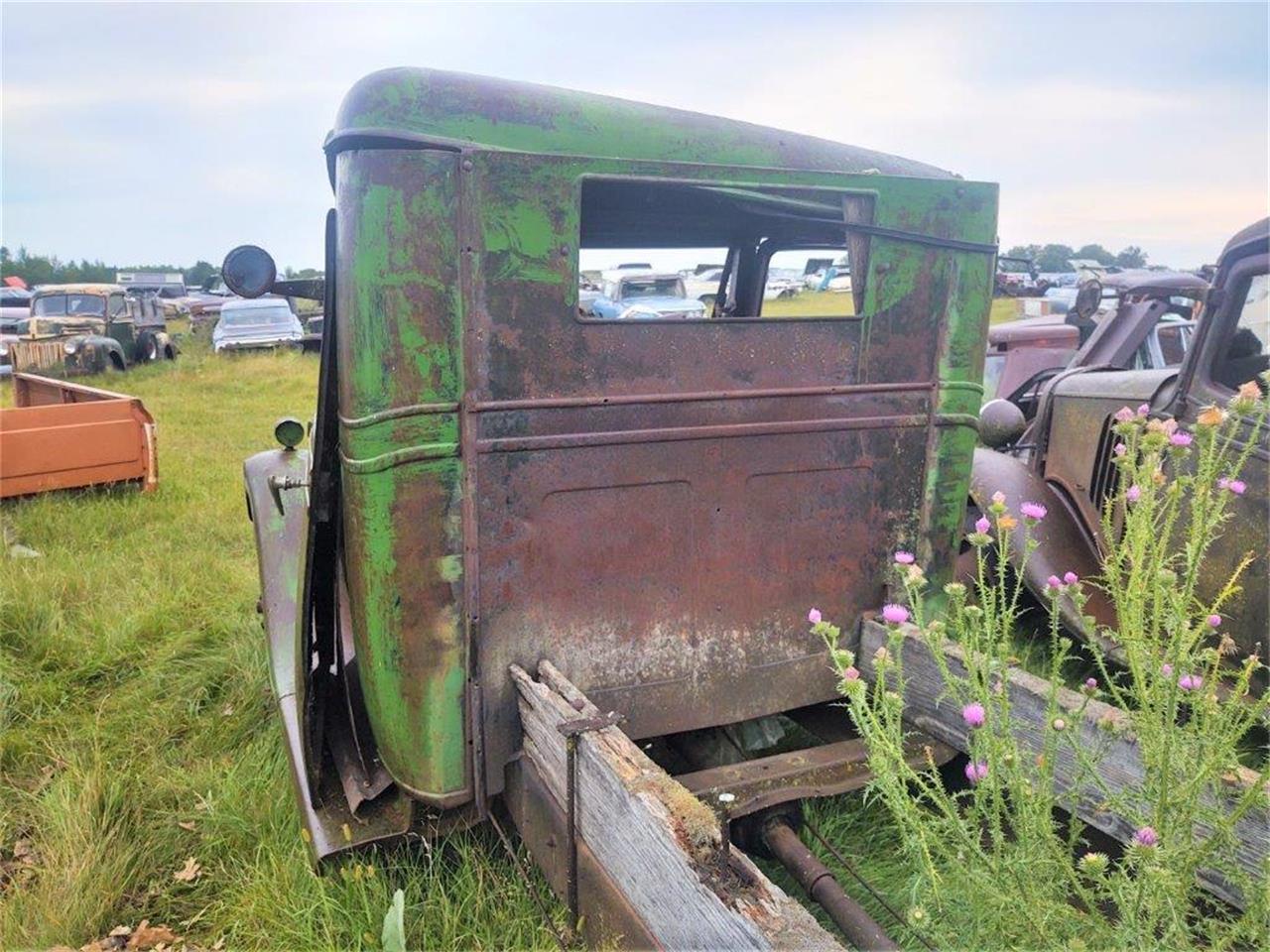 1934 Chevrolet Truck for sale in Parkers Prairie, MN – photo 4