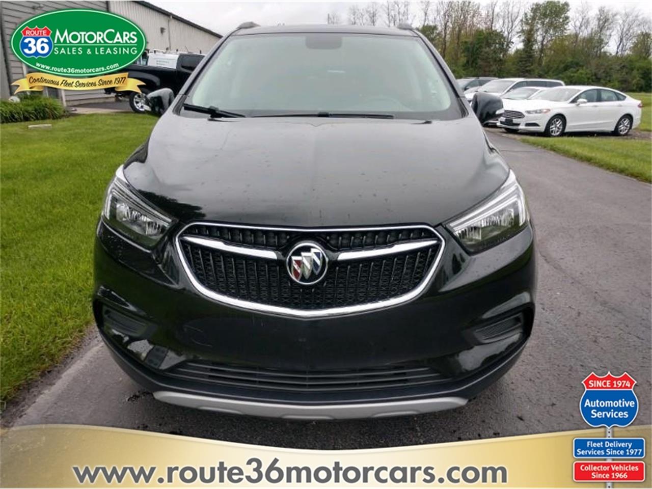 2019 Buick Encore for sale in Dublin, OH – photo 3