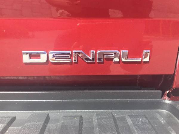 2018 GMC Sierra 2500HD Denali - Lowest Miles/Cleanest Cars In FL for sale in Fort Myers, FL – photo 7
