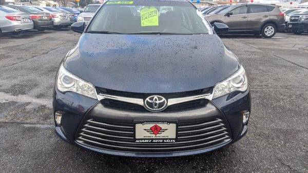 2015 Toyota Camry LE TEXT or CALL! - - by dealer for sale in Kennewick, WA – photo 8
