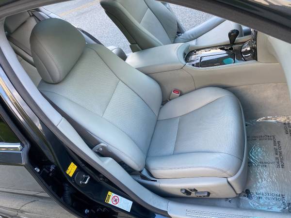 2007 Lexus LS 460 Base 4dr Sedan 62K Low Miles Best In Market - cars for sale in Arleta, CA – photo 19