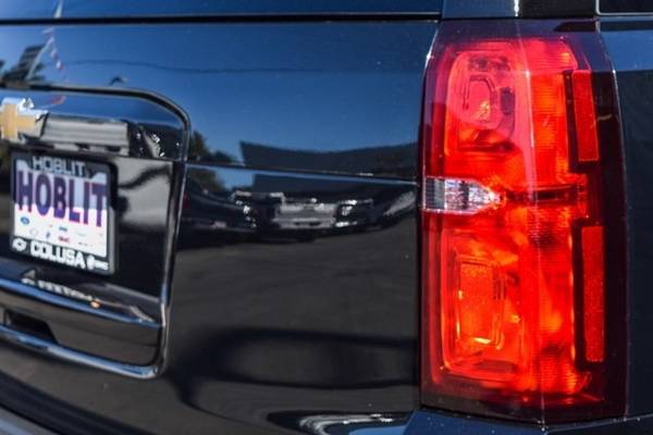 2016 Chevrolet Suburban LT for sale in Colusa, CA – photo 8