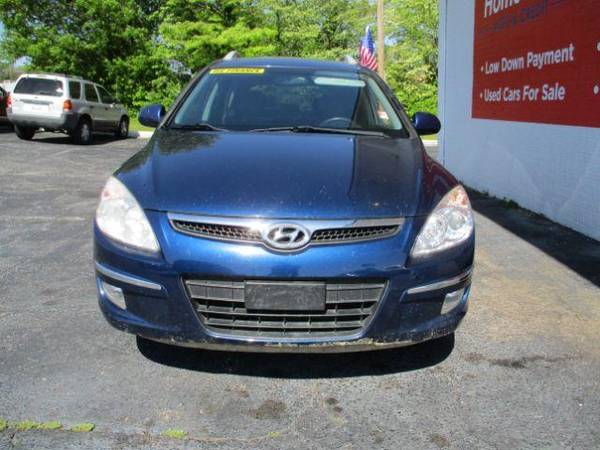 2011 Hyundai Elantra Touring SE Automatic ( Buy Here Pay Here ) for sale in High Point, NC – photo 6