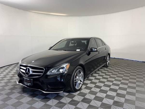 2016 Mercedes-Benz E-Class E 350 Stop In Save ! for sale in Gladstone, OR – photo 3