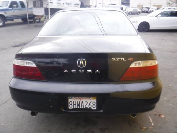 2002 Acura TL Type S for sale in Santa Clara, CA – photo 10