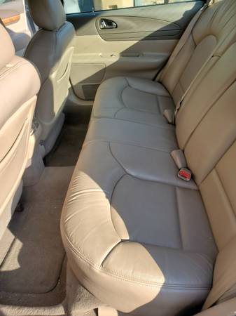 1999 Lincoln Continental - cars & trucks - by owner - vehicle... for sale in Grants Pass, OR – photo 13