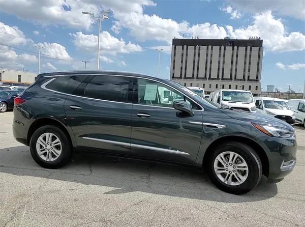 $409/mo 2020 Buick Enclave Bad Credit & No Money Down OK - cars &... for sale in Chicago, IL – photo 5