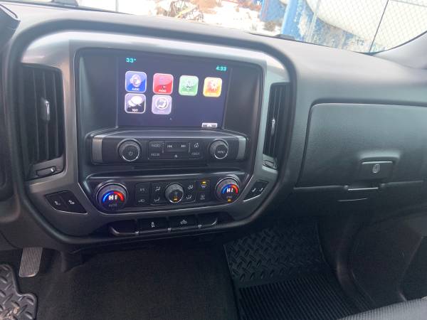 2015 Chevrolet Silverado LT 1500 for sale in Missoula, MT – photo 9