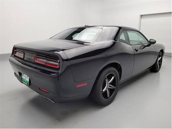 2015 Dodge Challenger SXT - coupe - - by dealer for sale in Albany, GA – photo 9
