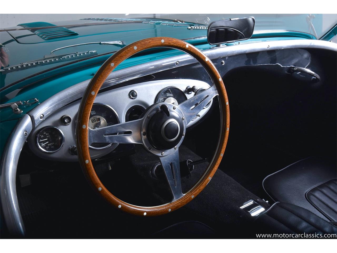 1956 Austin-Healey 100M for sale in Farmingdale, NY – photo 17