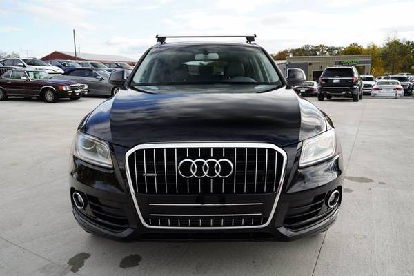 2015 Audi Q5 - Financing Available! - cars & trucks - by dealer -... for sale in Murfreesboro, TN – photo 8