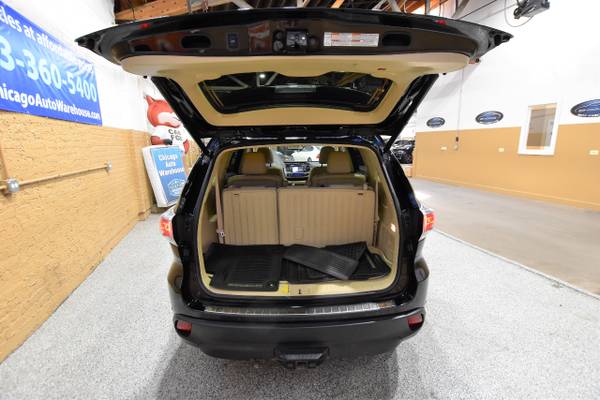 2015 Toyota Highlander AWD 4dr V6 Limited (Natl) for sale in Chicago, WI – photo 23