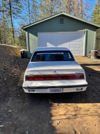 1986 Buick Skylark for sale in Cobb, CA – photo 7