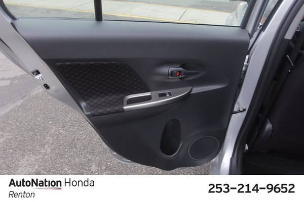 2012 Scion xD SKU:C1021763 Hatchback - cars & trucks - by dealer -... for sale in Renton, WA – photo 14