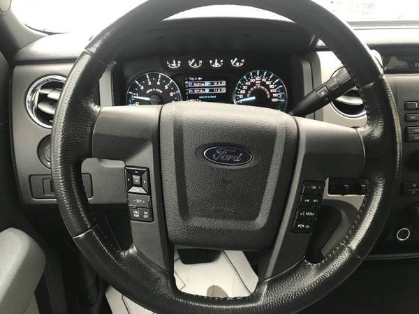 2012 Ford F-150 4WD SuperCrew 145" XLT *EASY FINANCING* for sale in Covington, WA – photo 15