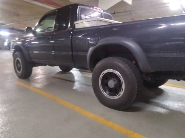 Toyota tacoma for sale in Arlington, District Of Columbia – photo 11