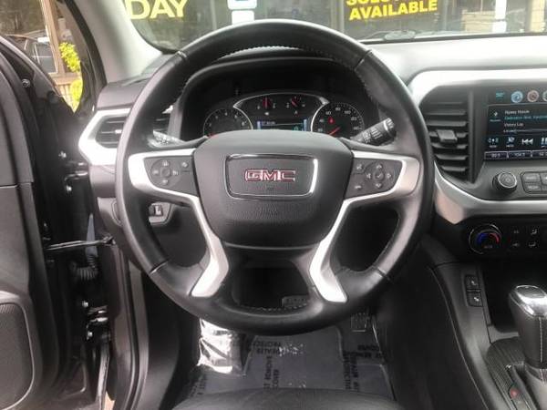 2018 GMC Acadia - - by dealer - vehicle automotive for sale in south amboy, NJ – photo 24