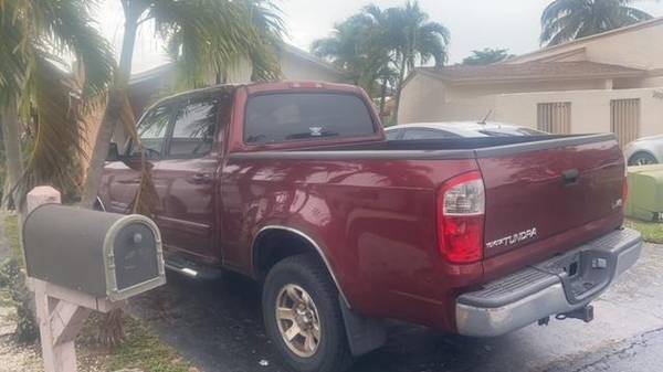 2005 toyota tundra/truck overheats for sale in Miami, FL – photo 3